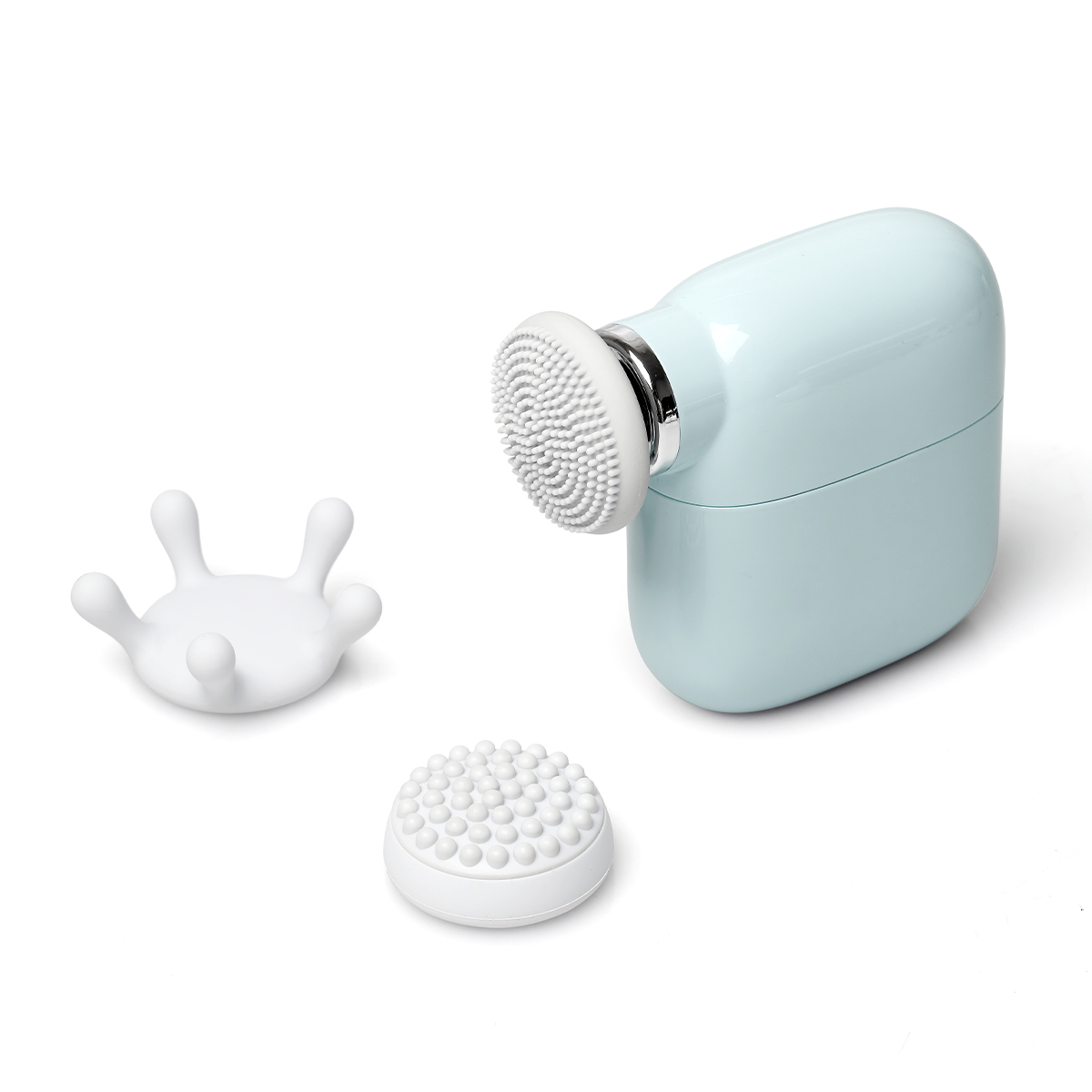 FR-A56 Pocket Aluminum Massage Gun